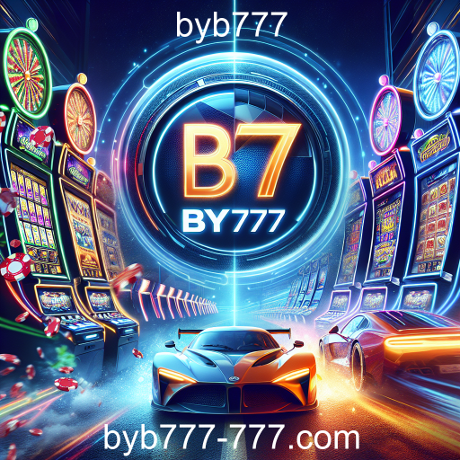 Acelerando na Seção de Corrida do byb777: Velocidade e Emoção em Cada Jogo